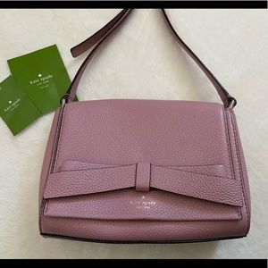 Kate Spade Bow Purse NWOT